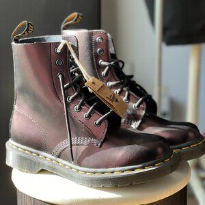 Brand New Dr. Martens Boots - LIMITED EDITION
